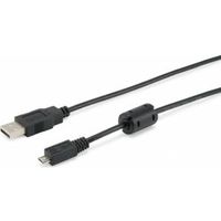 Equip USB A/micro-USB B 2.0 1.0m