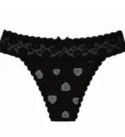 J&C string Kant Hart 1603