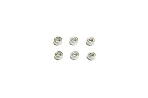 Ishima - Ball Bearings (3*6*2.5mm) (ISH-021-047)