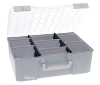 Raaco Tussenschotjes cl 150 2 lange - 136051 - 136051
