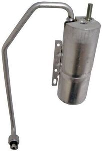 Droger, airconditioning AD52000S