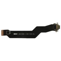 Opladen poort Flex kabel voor OnePlus 7 Pro