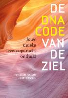 De DNA-code van de ziel (Paperback)