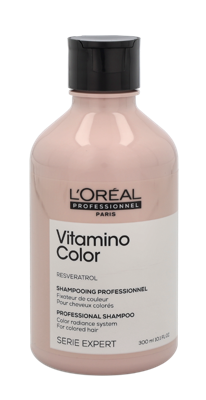 L&apos;Oréal Professionnel - L&apos;Oreal Serie Expert Vitamino Color Shampoo 300ml