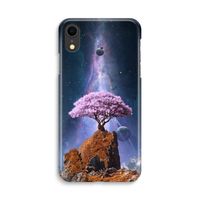 Ambition: iPhone XR Volledig Geprint Hoesje