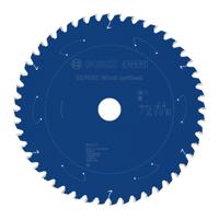 Bosch Accessoires EXPERT Wood cordless Cirkelzaagblad | 254 x 2,1/1,6 x 30 mm | T48 - 2608902174
