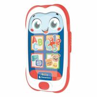 Speelgoedtelefoon Clementoni Baby