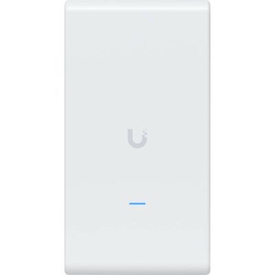 Ubiquiti Networks U6-MESH-PRO U6-Mesh-Pro WiFi-accesspoint 2400 MBit/s 2.4 GHz, 5 GHz