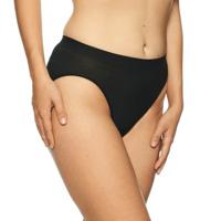 Lady Avenue Basic Bamboo Tai Brief - thumbnail