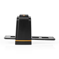 Nedis FISC3650BK Filmscanner 10 Mp 3600 Dpi Nedis FISC3650BK Filmscanner 10 Mp 3600 Dpi