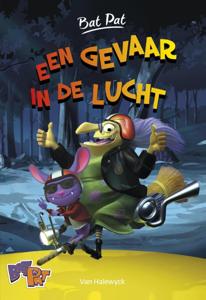 Een gevaar in de lucht (Hardback)