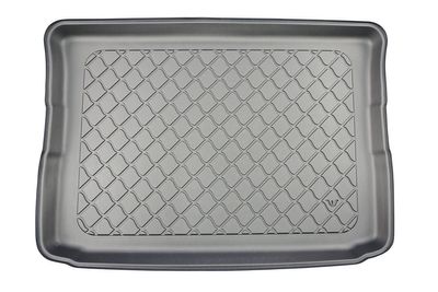 Kofferbakmat passend voor Dacia Spring 2021+ 193064