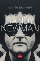 Randy Newman - Wouter Bulckaert - ebook