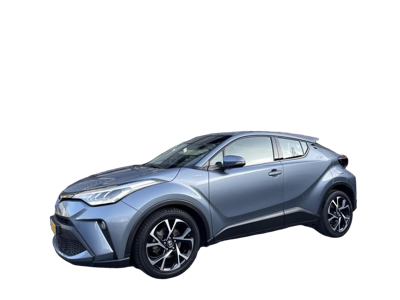 Toyota C HR