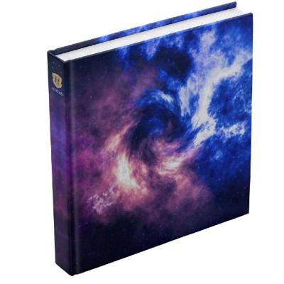 Henzo fotoalbum 100 blz. Cosmos 30x30