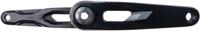 SRAM crankstel "rival e1". crank set rival e1 dub 170 mm