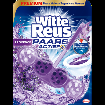 Witte Reus Paars Actief 50g bij Jumbo
