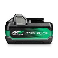 HiKOKI accu bsl36a18x multivolt 18/36v 5.0ah