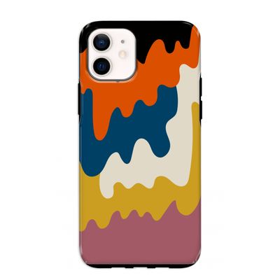 Baar A: iPhone 12 mini Tough Case