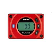Sola GO! Smart | Digitale helling- en hoekmeter met Bluetooth - 01483001