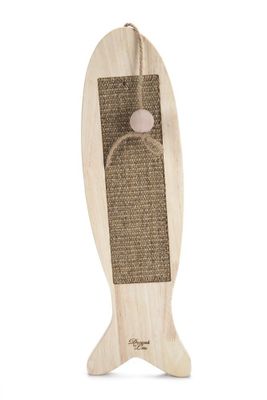 Designed By Lotte Houten Krabvis Coddy
