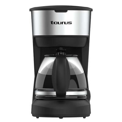 Drip Koffiemachine Taurus 6 Kopjes