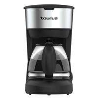 Drip Koffiemachine Taurus 6 Kopjes