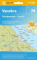 74 Sverigeserien Vansbro | Norstedts