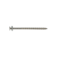 pgb-Europe PGB-FASTENERS | Golfplaatnagel BK Ø 4,50x50 Aluminium 000GPNAL0004500503