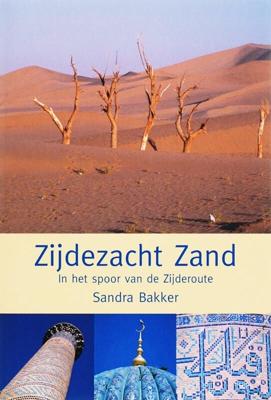 Zijdezacht zand (Paperback)