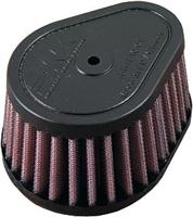 DNA Peplac. air filter black