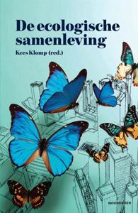 De ecologische samenleving (Paperback)
