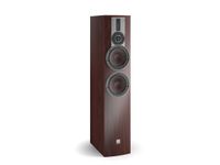 Dali: Rubicon 6 vloerstaande speaker - Maroon