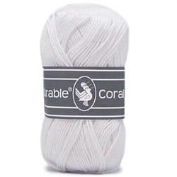 Durable Coral 310 White