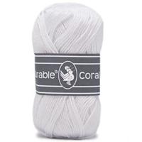 Durable Coral 310 White