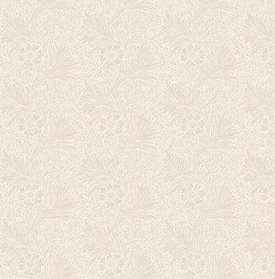 Dutch Wallcoverings British Heritage Bloem - Beige