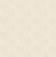 Dutch Wallcoverings British Heritage Bloem - Beige