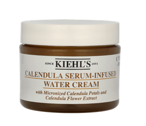 Kiehls - Kiehl&apos;s Calendula Serum-Infused Water Cream 50ml