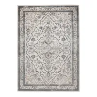 Vloerkledenwinkel - Vloerkleed Zuiver Trijntje Grijs (outlet) - 170x240 cm