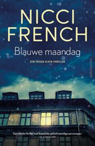 Blauwe maandag (Paperback)