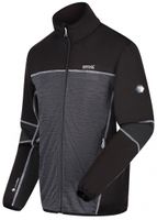 Regatta outdoorvest Yare III heren polyester grijs mt 3XL - thumbnail