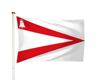 Vlag Nieuwe Pekela