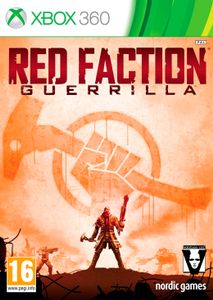 Red Faction Guerrilla