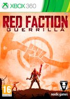 Red Faction Guerrilla - thumbnail