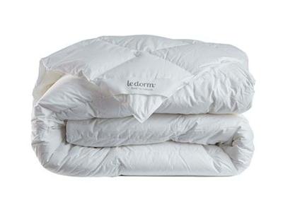 Ledorm 4-seizoenendekbed Regale