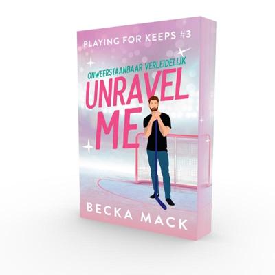Unravel me (Paperback)