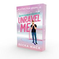 Unravel me (Paperback)