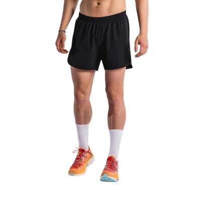 Fusion C3 Run Hardloopshort Heren Wijd 2XL