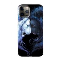 Brotherhood: Volledig geprint iPhone 12 Hoesje