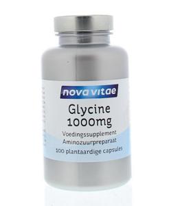 Glycine 1000mg